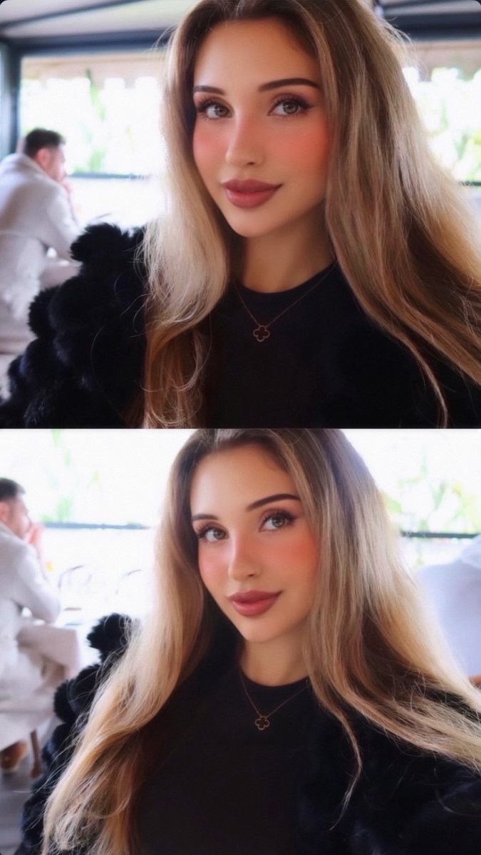 _riyah__'s tweet photo. Messy hair :) https://t.co/wv7LfPhVui