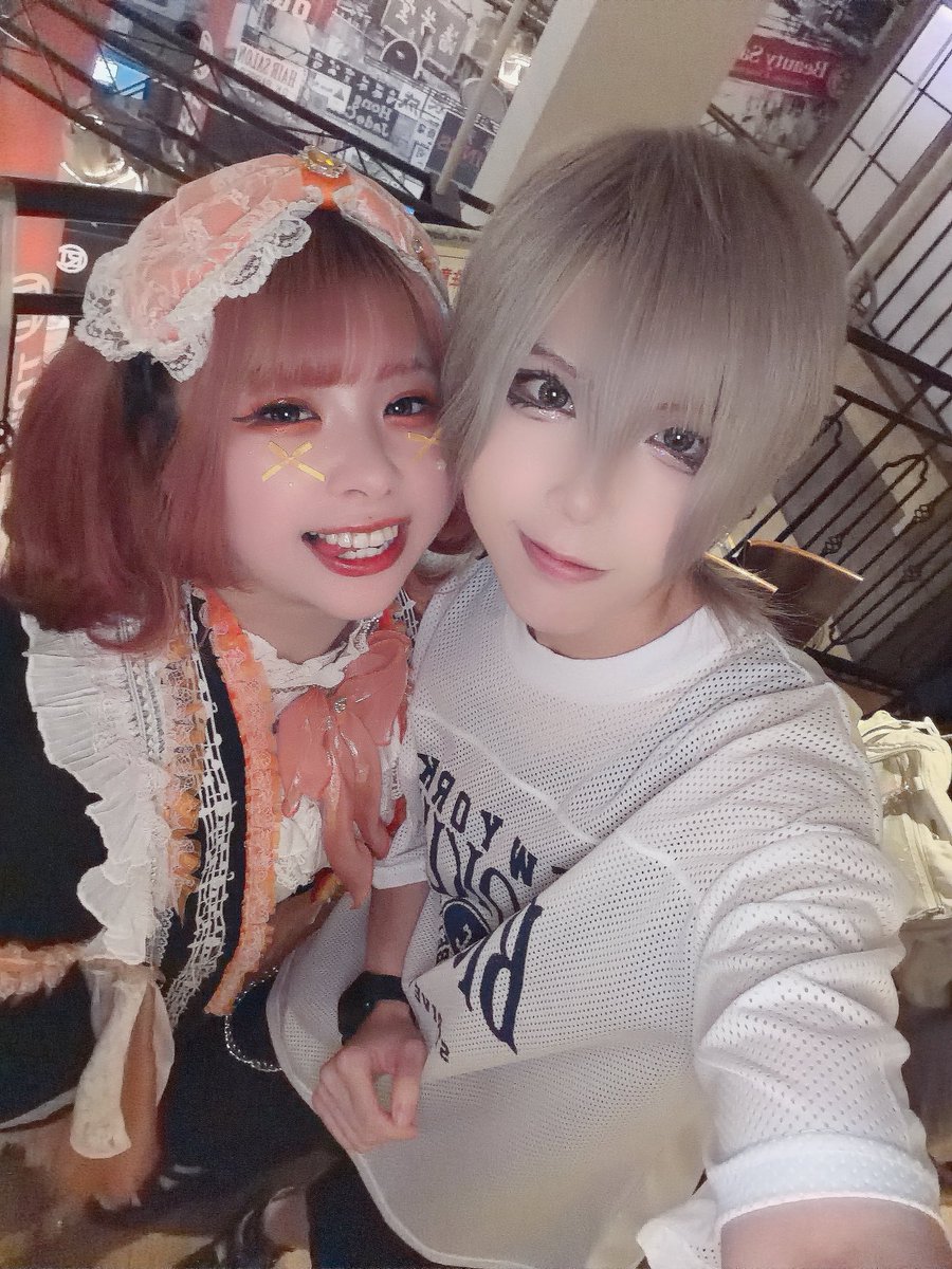 第七九六天魔王 結希【いざ参らん】 (@nakuru_izamai) / Posts / X