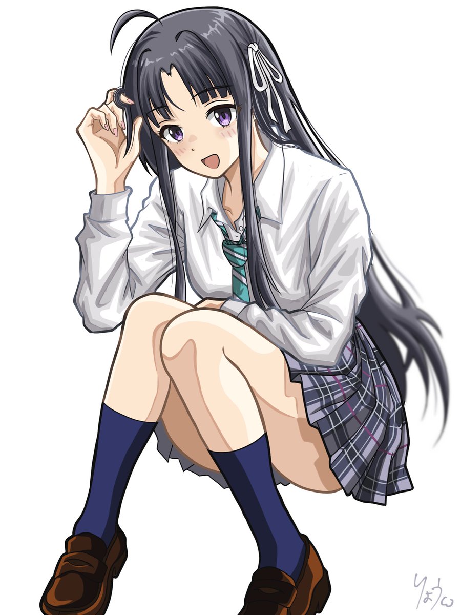 macqueen7777's tweet photo. 暇なので髪をクルクルいじってる
すばるちゃん https://t.co/tXKIoeD9Uz