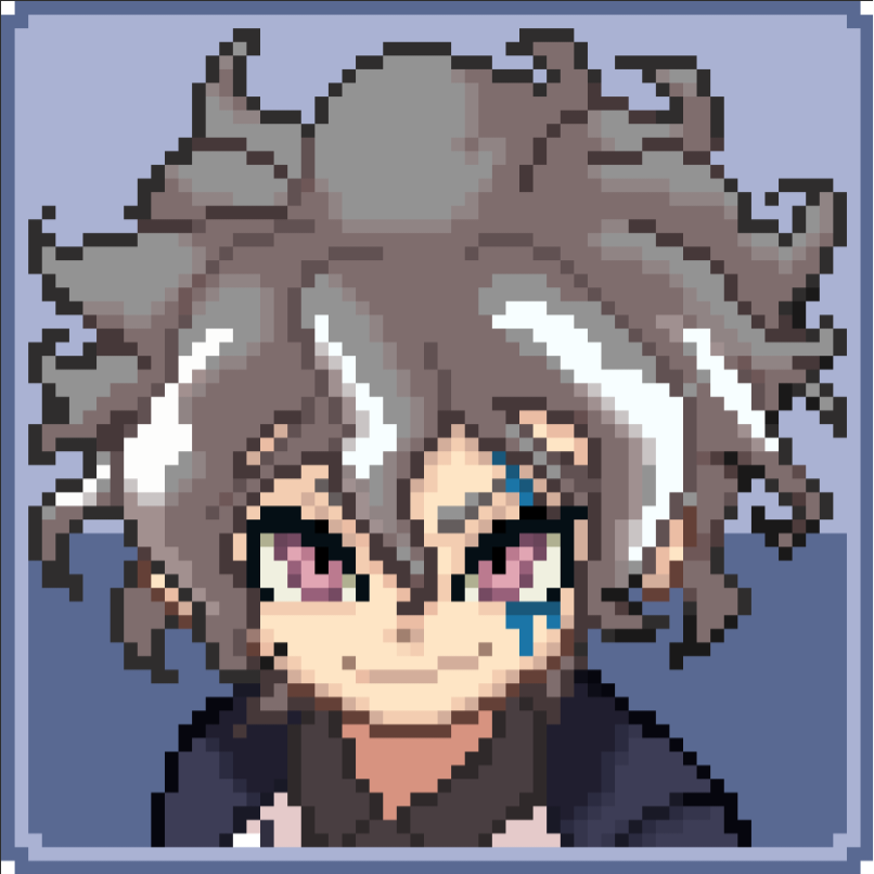 scruffy_quill's tweet photo. An Hiroto was requested of me ⚡️

#inazumaeleven 
#イナズマイレブン https://t.co/KsmF6LJh6n