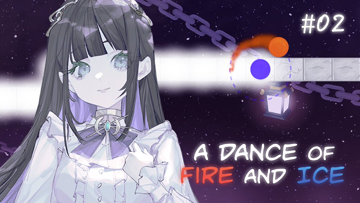 Luciaaa_Free's tweet photo. ☀︎ Stream ☽

Game：A Dance of Fire And Ice #02
腹ごしらえも済んだし、本領発揮しますか
￣￣￣￣￣￣￣￣￣￣￣￣￣￣￣￣￣￣
🗒️7/22 21:30 ~　#ルシア光臨
🔗https://t.co/I9Q7SlVBbQ
＿＿＿＿＿＿＿＿＿＿＿＿＿＿＿＿＿＿ https://t.co/wruZ6rjlBu