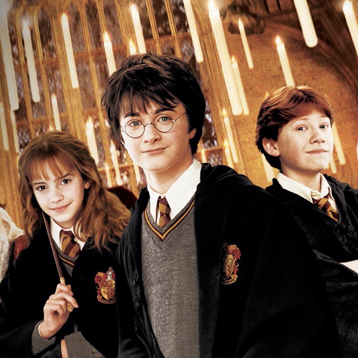 EiProfeta's tweet photo. Las 8 películas de Harry Potter regresan a los cines de todo el mundo desde el 27 de agosto hasta el 3 de septiembre para celebrar el 25 aniversario de la primera película. Además “Harry Potter y la piedra filosofal” incluirá 12 minutos de material nunca antes visto. https://t.co/WJkB91MOv1