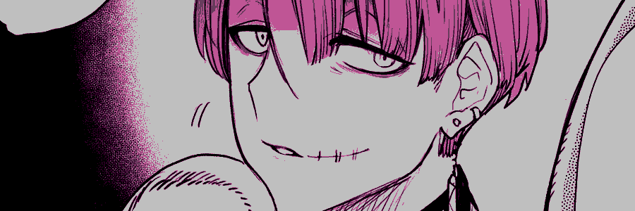 promcttheus's tweet photo. temporary pin . independent portrayal of RODOLPHE FRANKENSTEIN from TOKYO FEAR RHAPSODY . 18+ mun/muse . https://t.co/ELXV39vz4R