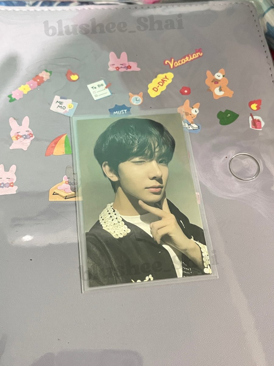 blushee_Shai's tweet photo. WTS LFB ENHYPEN PC

HEESEUNG TOWER RECORDS  SENKOU LD 

💰 Price: ₱1800
(bought this for 3.3k)

💳 MOP: GCash/Maya/Mari
📦 MOD: J&amp;T/ SCO

📍 Angono, Rizal

Reply/DM to claim! RTs are highly appreciated 🫶
#WTSENHYPEN #LFBENHYPEN https://t.co/WnFMKAKO9O