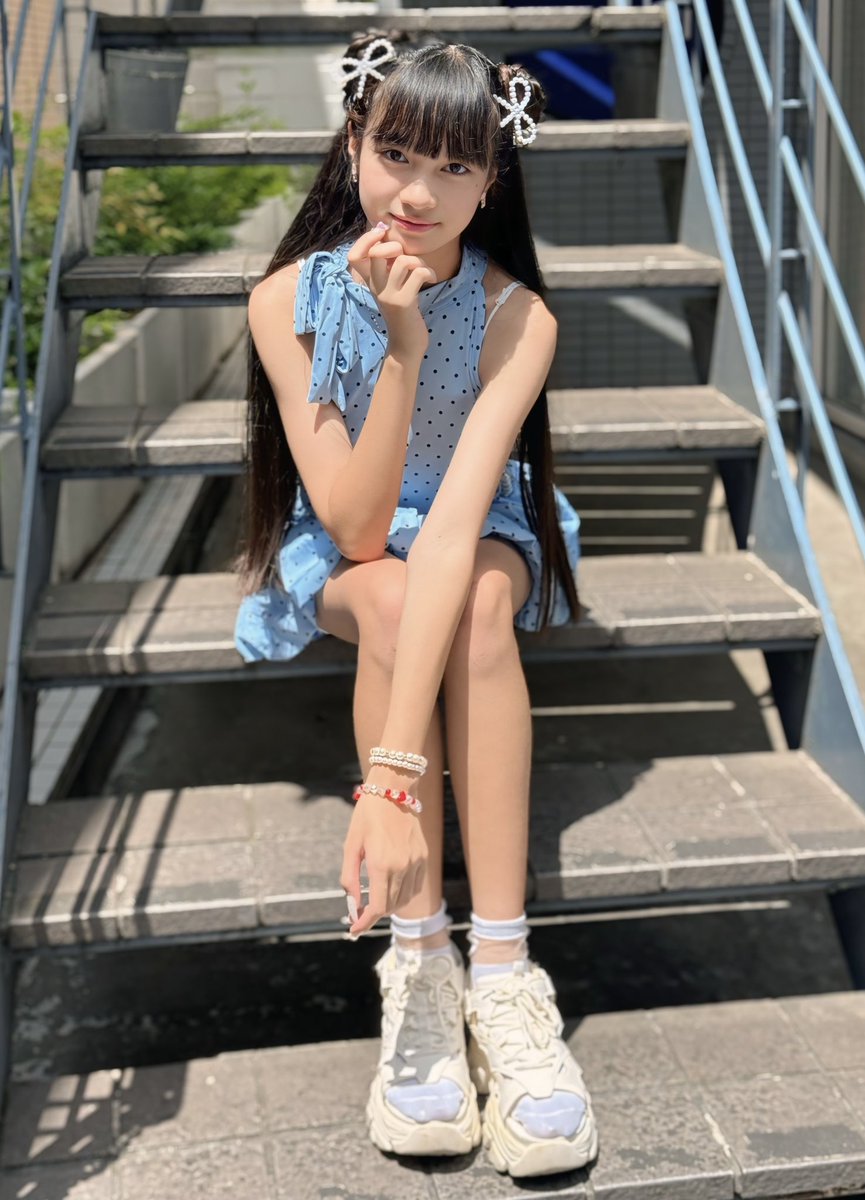 ♥️ANJI♥️ANGELIQUE ️NYAAANYA♥️🎀 LoveRibbon (@Anji_Angelique) / Posts / X
