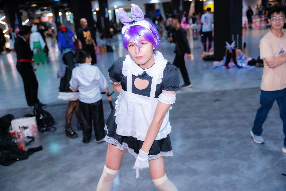 maomi45's tweet photo. Jax! You’re up to the bat!!! ♟️
I can’t! I look like this though?! 👿😤
#femboy #jax #tadc #theamaizingdigitalcircus https://t.co/Sn2jsdDJr3