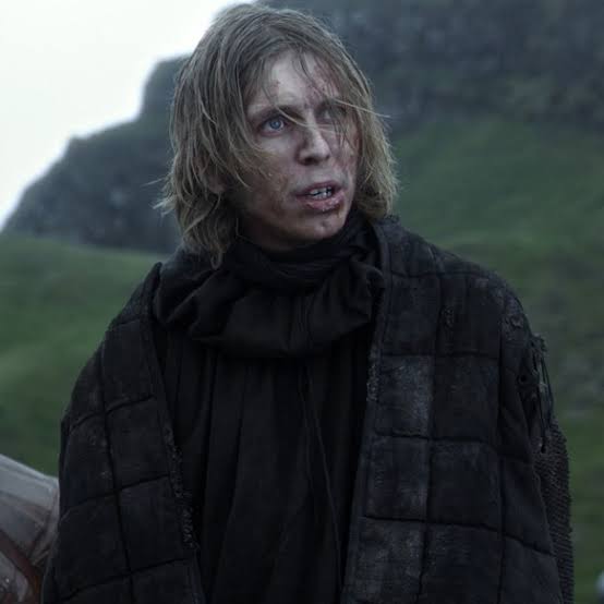 Ruth_Djojoning's tweet photo. Ada belasan sih actor Harpot yg ain di GoT:

- amycus carrow
- cormac yg ngebet hermione jadi adeknya samwell
- pike gengnya malfoy https://t.co/fVcXs8vViU