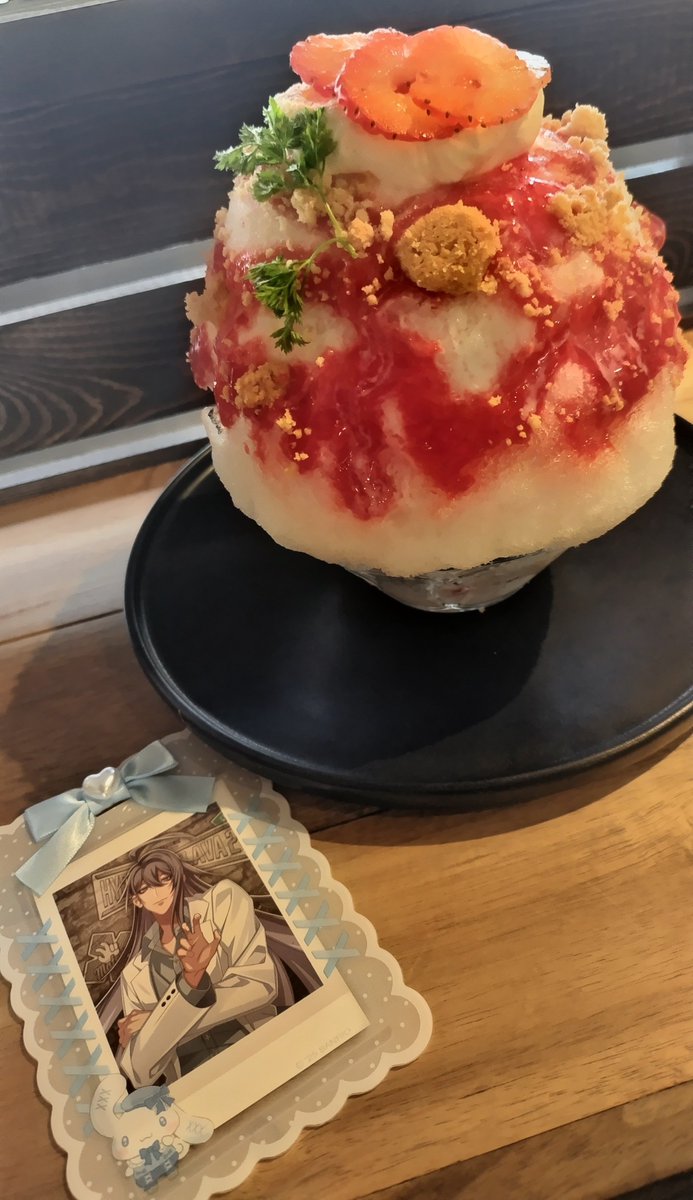 _nunu_ko's tweet photo. 🍧 https://t.co/VFRRXDr5rE
