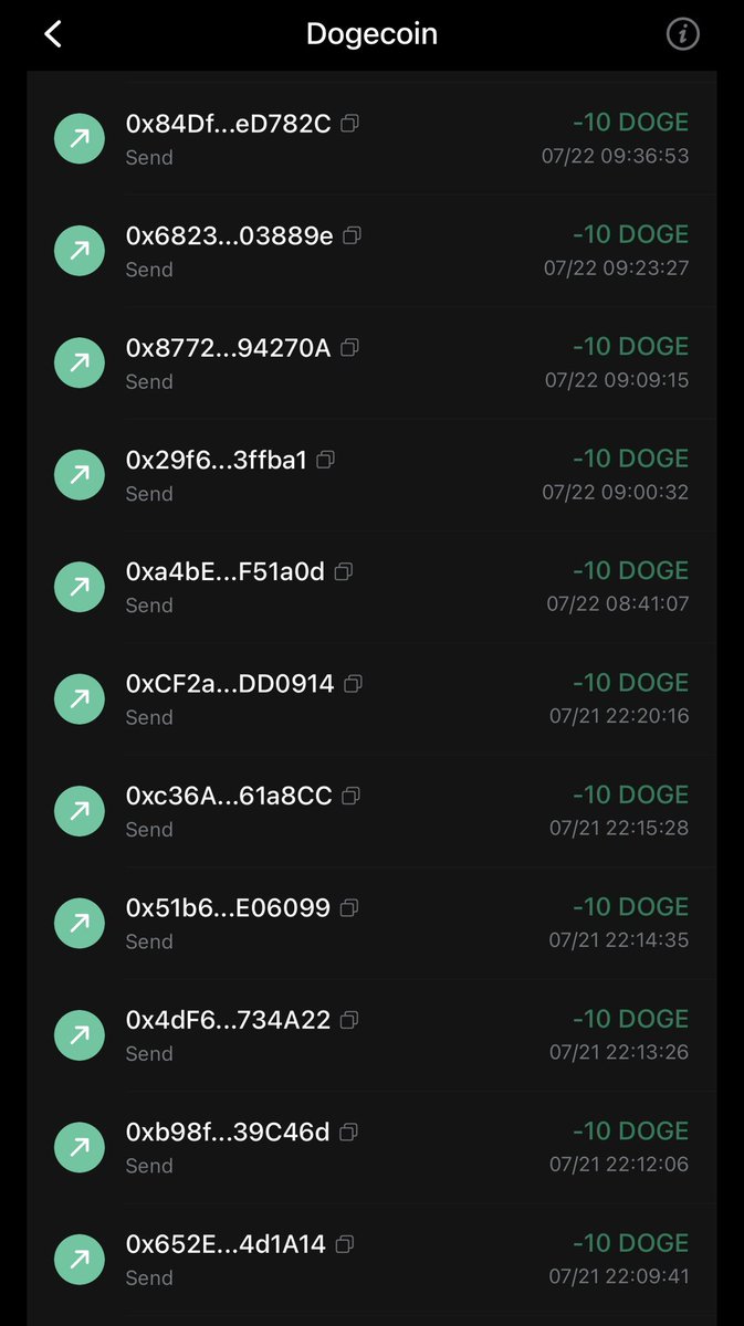 Spx_Meme's tweet photo. 🎁 $2 Million worth of DOGE is now being distributed!

🌟 Register through the official link to secure your Whitelist Spot.

⚡ Build your team early and lock in your position before everyone else.

⏳ Limited spots available. Registration will close soon!

🚀 Don’t miss your chance to be part of the mission. Join now before the gate closes! 🌌
#Web3 #Spacexmeme #BNB #DOG #Spacex #Crypto