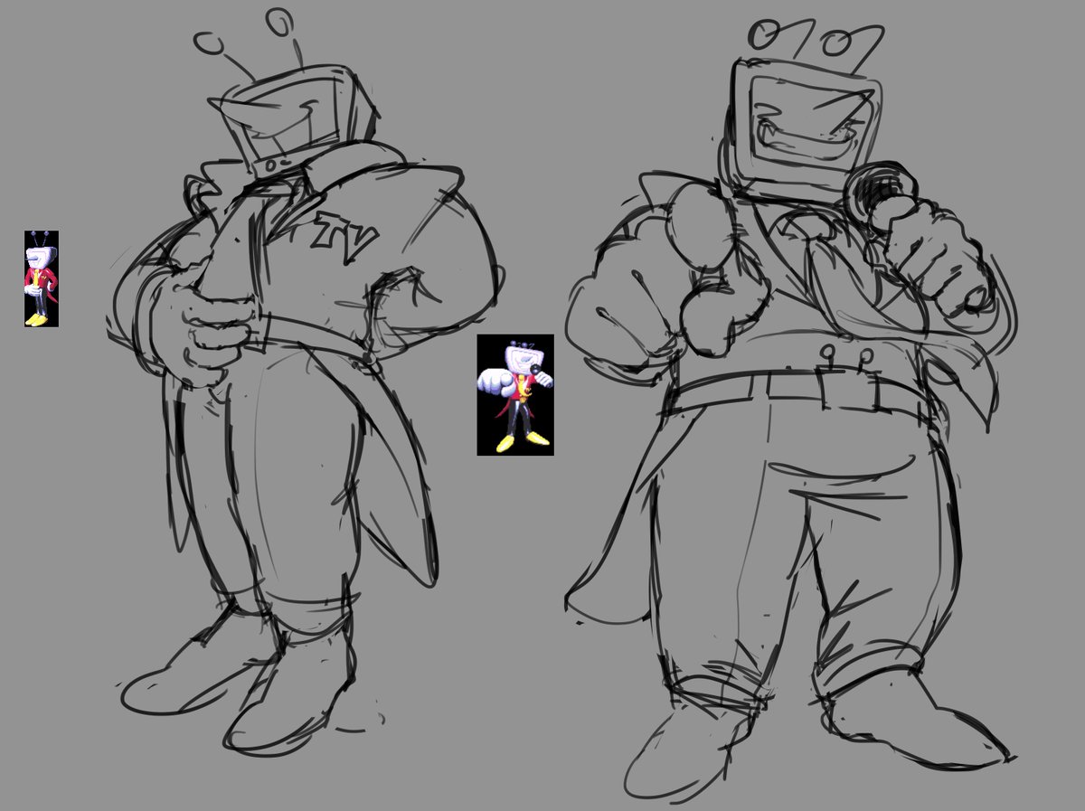 EVERYMAN 🏳️‍⚧️ // TEAM MYSTERY ON ARTFIGHT tweet media