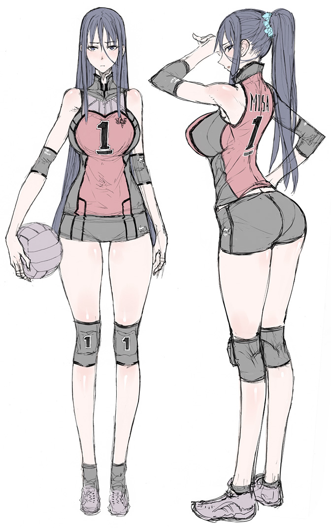 RAITA /本庄雷太/絶対少女/冬コミ本委託中 tweet media