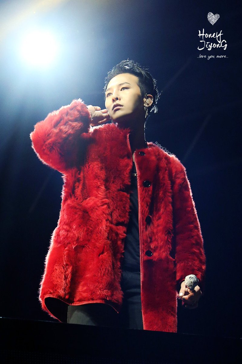 honeyjiyong's tweet photo. 70121-22 https://t.co/c0VnqEbn26.10 FINAL in HONG KONG

분위기 좋아…ㅠㅠ❤️

#권지용 #KWONJIYONG 
#GDRAGON  #지드래곤 
#허니지용 https://t.co/0vHkx9u2dm