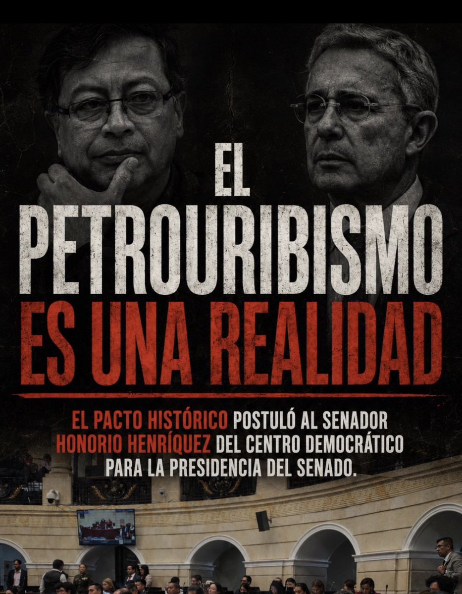 ThomasC59620276's tweet photo. @VeraDextra @AlvaroUribeVel @SoyJerome__ @Danielbricen @CeDemocratico https://t.co/G5I2WwDRAm