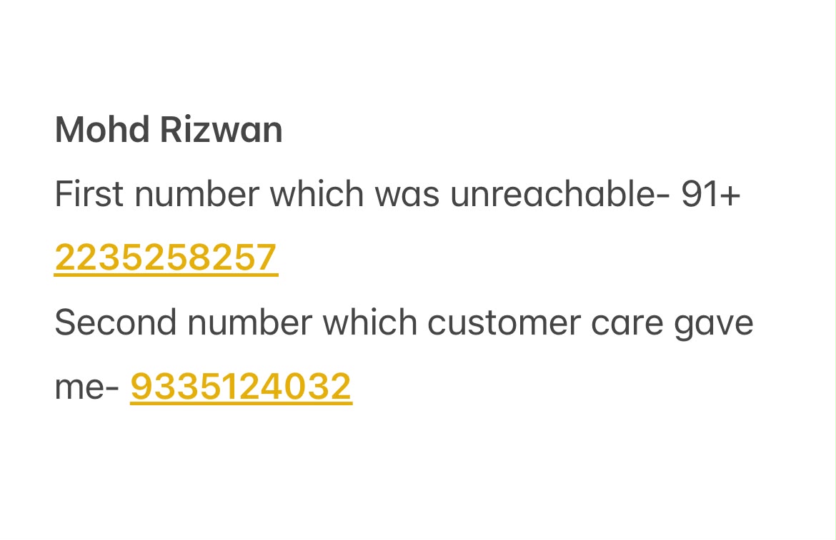 Ila0692's tweet photo. @reliancejio @JioCare @jio_fiber  Assign another engineer and get my wifi fixed TODAY. I spoke to 4 of your customer care executives. All useless except the last lady. Your customer service is a JOKE. No resolution even now!!!!!!!!!! https://t.co/OTgesCx9R4