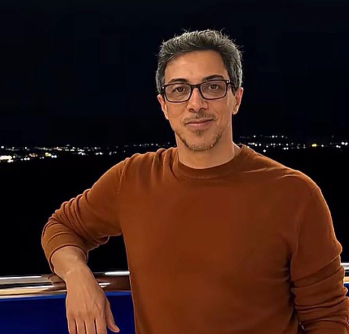 ربدان بن بدران tweet media