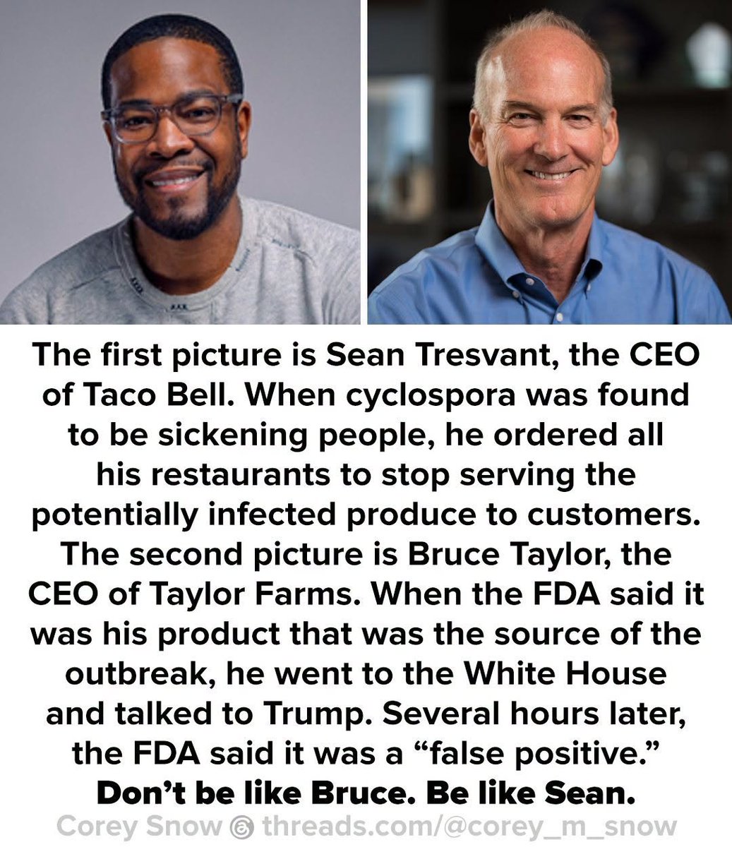 JamesTate121's tweet photo. Send Trump some Taco Bell with extra lettuce. https://t.co/QNGQWE8BTR