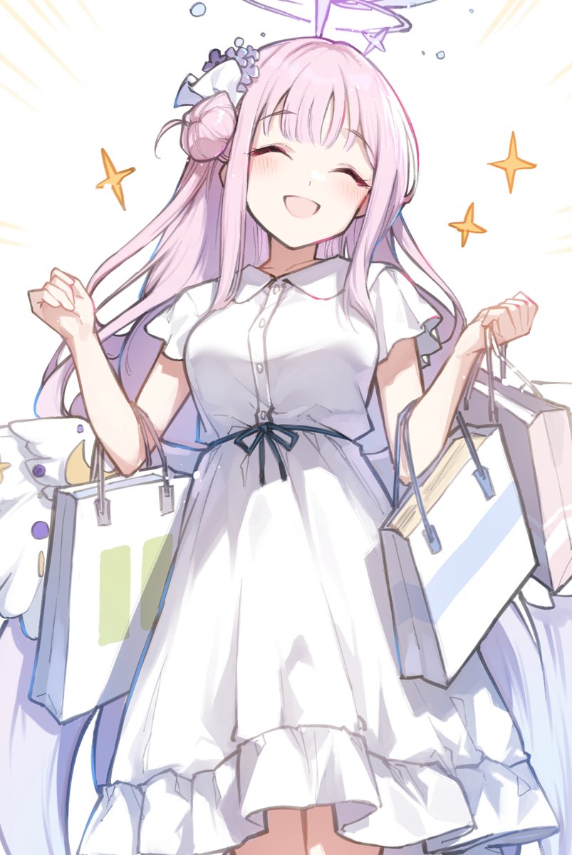 miyakazutomo's tweet photo. 嬉しそうなミカさん https://t.co/6oO6kEueyw