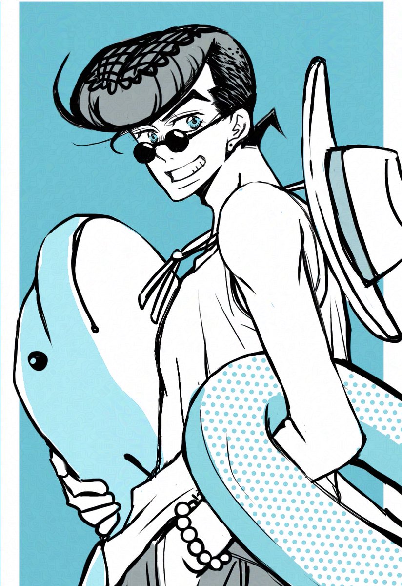 kuromame555_Y's tweet photo. サイズ気にせずにポストしたら全然見えて無かった😅 https://t.co/VFh5wWPVRZ