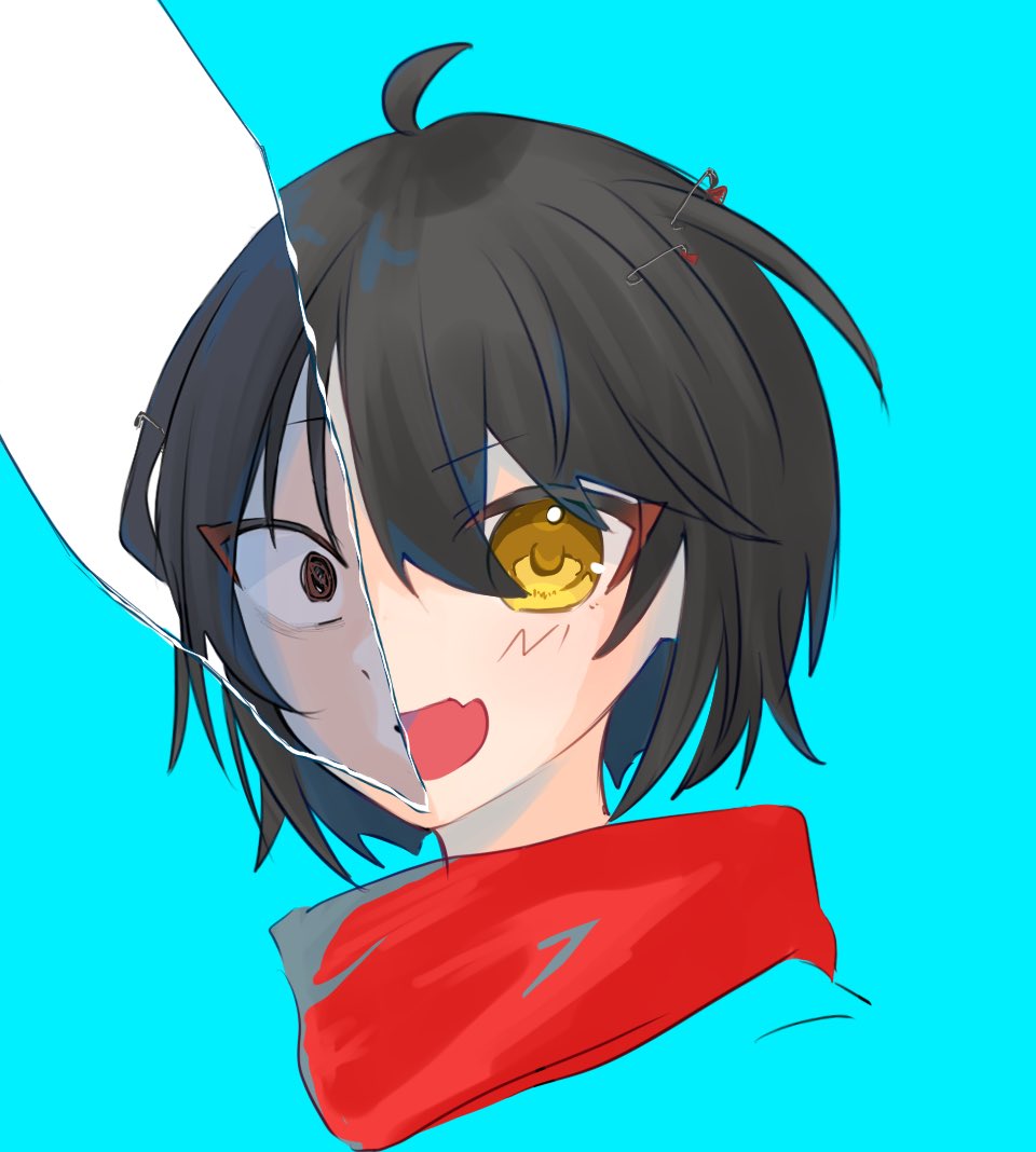 takno5_'s tweet photo. #まっしろキャンバス 
👁 https://t.co/PosDYUPv4l