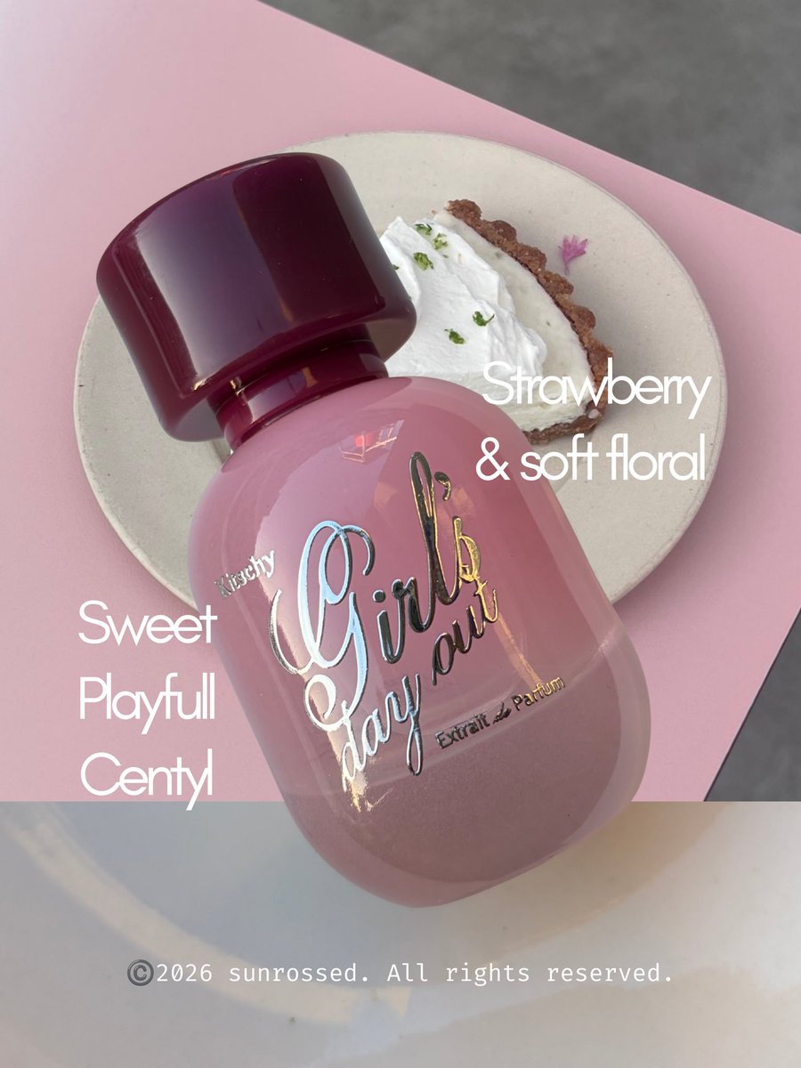 sunrossedd's tweet photo. CALLING OUT CENTYL GIRLIES📢🫦

aku mau kasih tau perfume funky and unique centyl ini💅🏻 https://t.co/XB0X9fEqG3