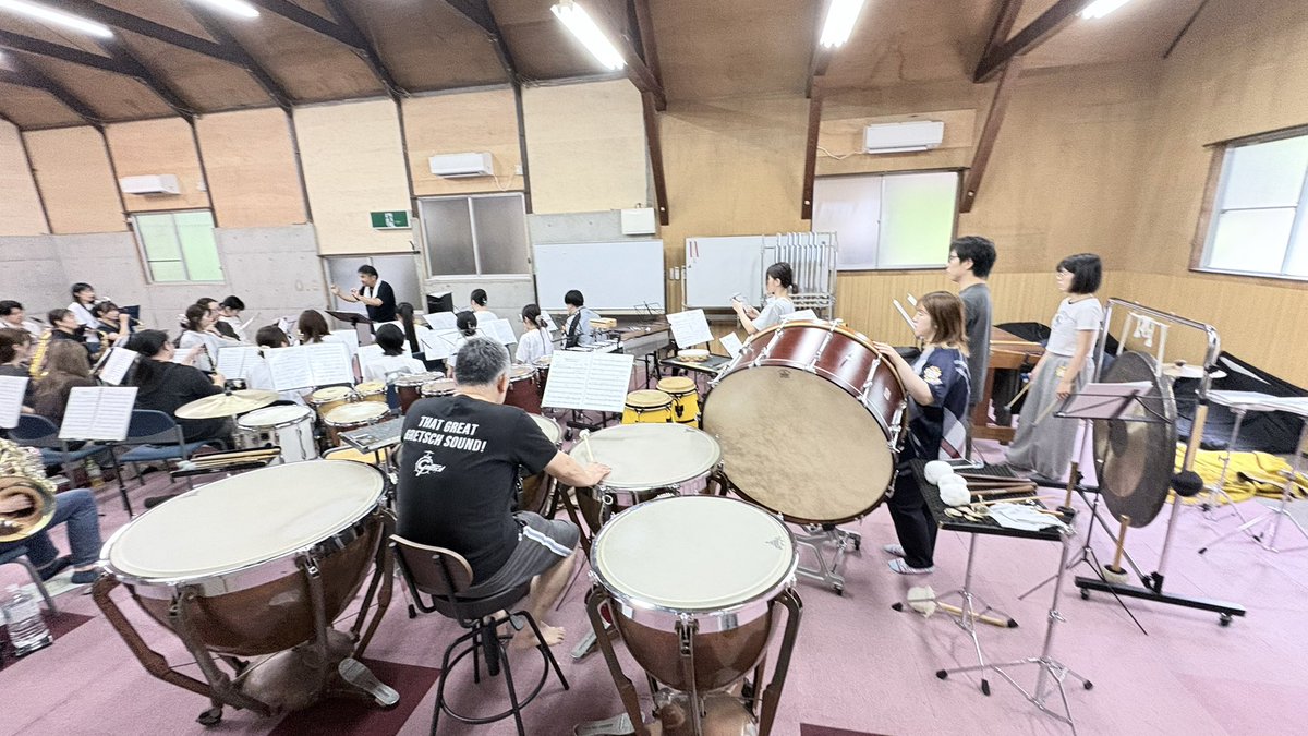 BigShine_Perc's tweet photo. 今体調どん底だけど楽しかったね https://t.co/ELnqcGrqDc