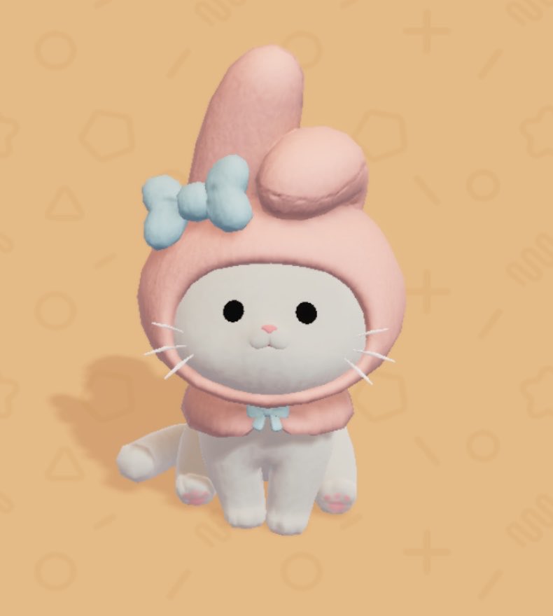 sujico10's tweet photo. シナモン、マイメロ、クロミそろった！！
#ハートピア https://t.co/W1exrB4Ml2