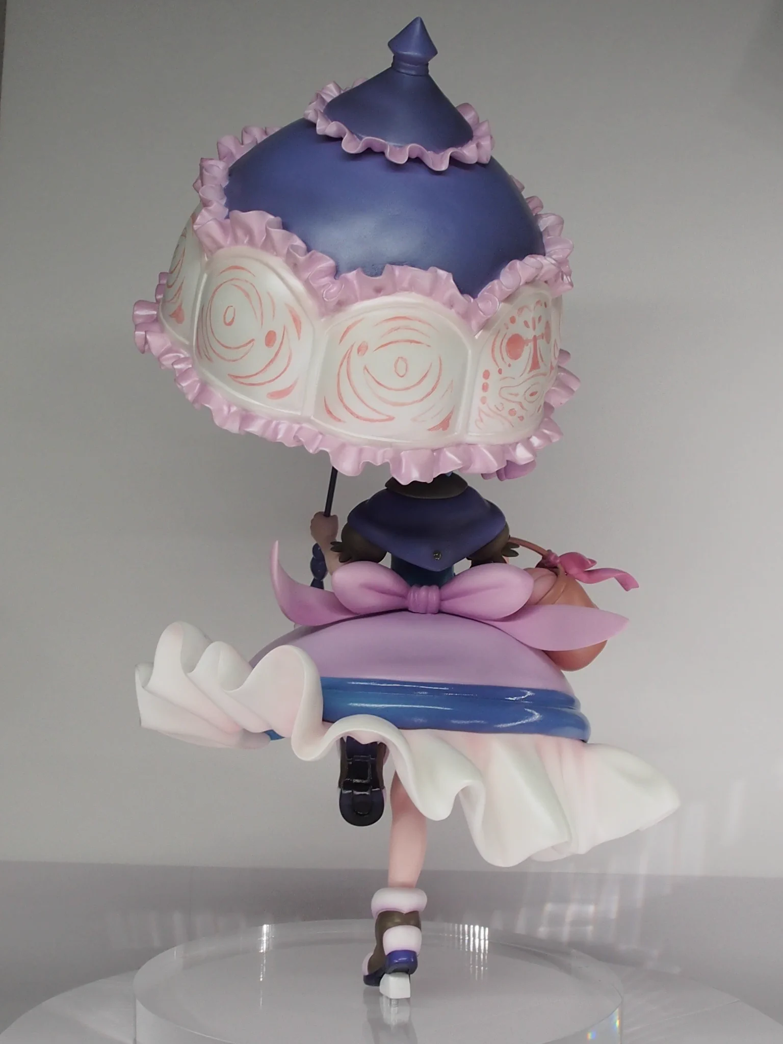 【週末限定セール！】ワンフェス限定 マルルク メイドインアビスWF2026s モデルパッショナ on X: 