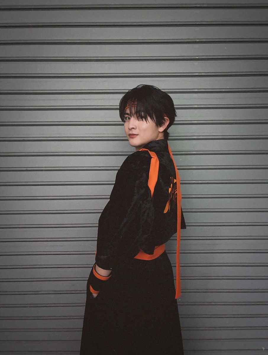 haru_newkawaii's tweet photo. 柏木悠×和服って本当に天下取れると思ってて、、 https://t.co/Xw1Bdf4KjW
