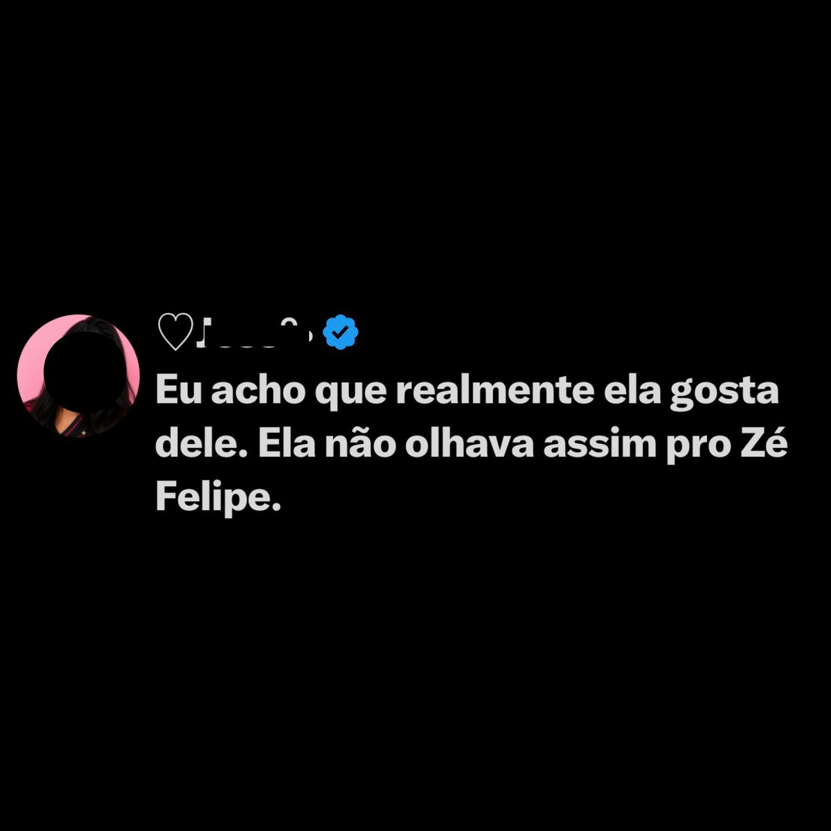 choquei's tweet photo. 🚨VEJA: Internautas comparam fotos de Virginia com Vini Jr. ao antigo casamento com Zé Felipe: “Ela não olhava assim para o Zé.” https://t.co/XM4w8sSxrx