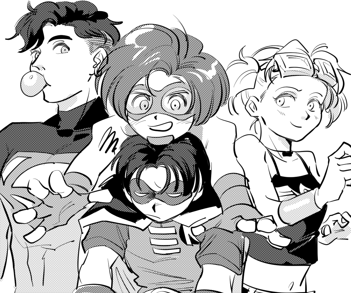72bhi7Gdl171197's tweet photo. doodle https://t.co/v7qomNtYk6