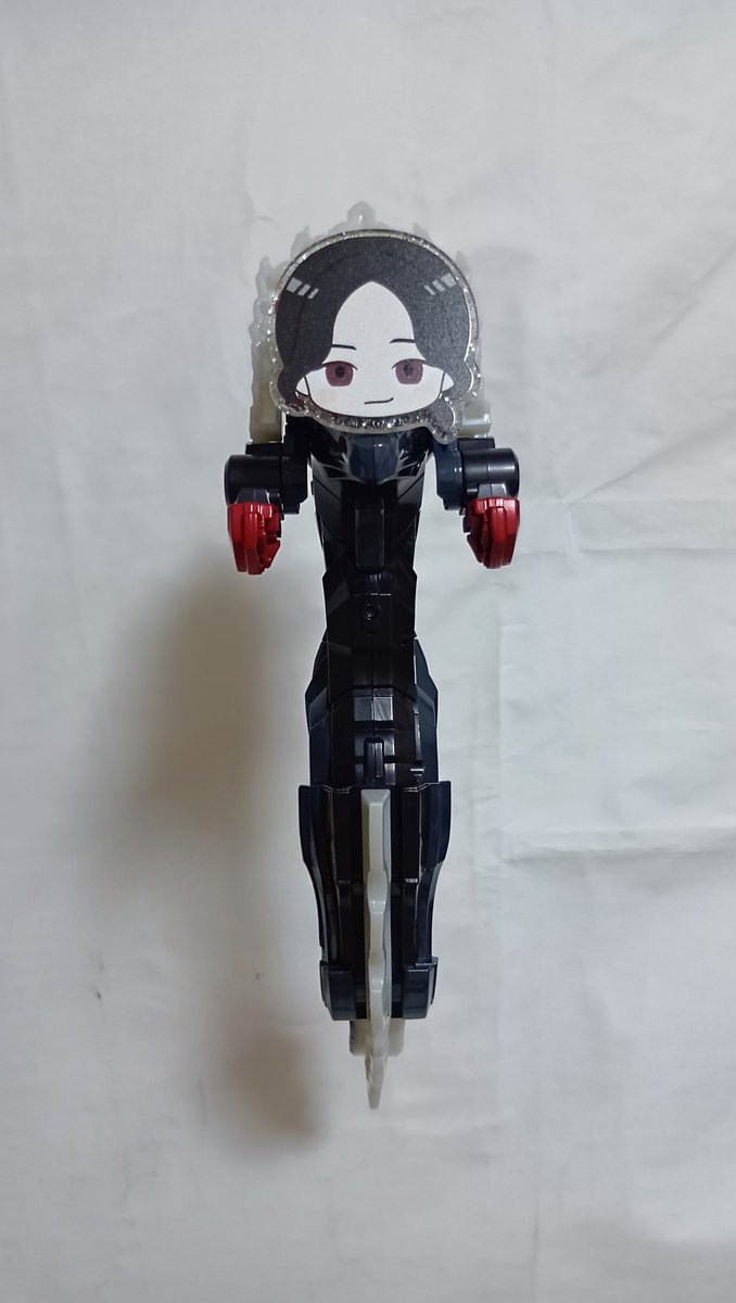 chidecla_'s tweet photo. 届いたらとりあえずこれで遊びたかったのもある❌️❌️❌️ https://t.co/gow7HnRwFf