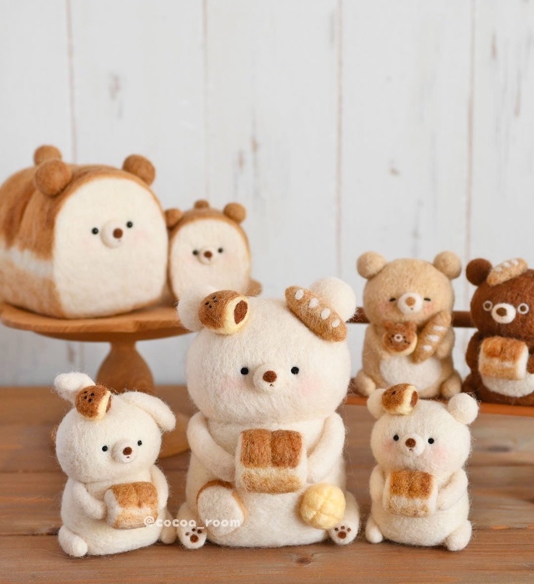 cocoaroom🧸🍞ファミマプリント発売中 (@cocoa_room) / Posts / X