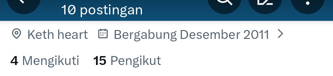 Putihr's tweet photo. ️️ ️️
<> Want to sell (wts) acc kosongan / acc inact recehan ️️── F15 T10 Y11, masuk MT only yaa, @ random, v email only (dom hotmail).

Price : 15k #zonauang 
️️ ️️ https://t.co/q0gkjmTzpG