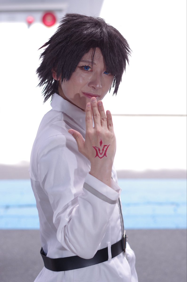 mori_su3's tweet photo. ※cos
fgo/ぐだ男

📸ふろかわさん
#アコスタみずほPayPayドーム福岡 https://t.co/62weaGhY1E