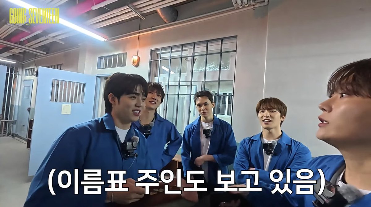 nannalagaziyeah's tweet photo. 와 근데 민규 바디캠 확실히 시야가 높닼ㅋㅋㅋㅋㅋㅋㅋㅋㅋㅋ 그냥 고잉캠보다 각도가 높네 https://t.co/Ij4O9aMrIV