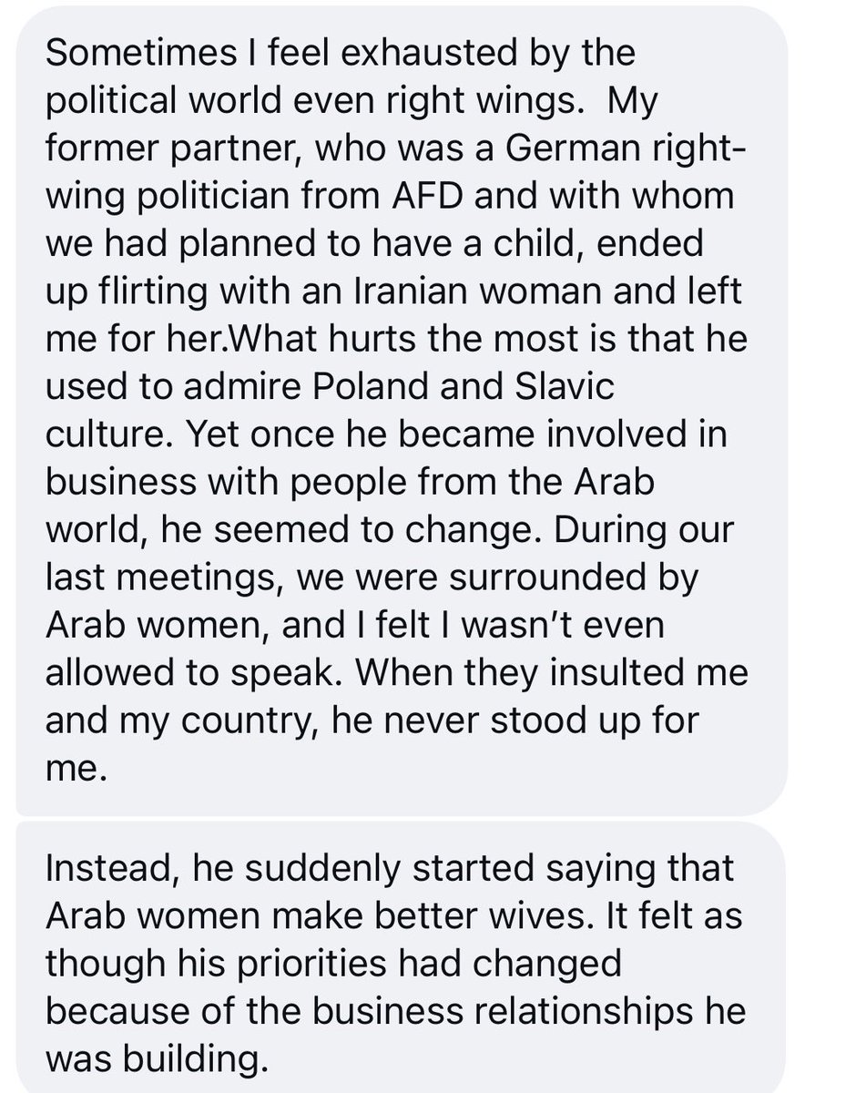 Golden Ze Karl (unvaxxed goy) 🇵🇱🇫🇷🇺🇦 tweet media