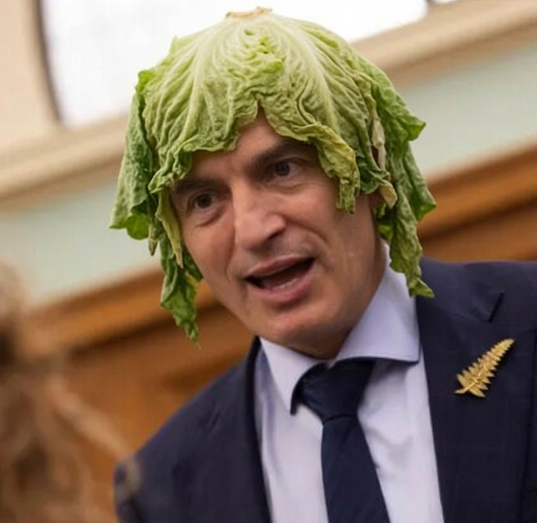 infinite_ink's tweet photo. As predicted. #StuartNash #NZFirst https://t.co/rdAHjimpA8