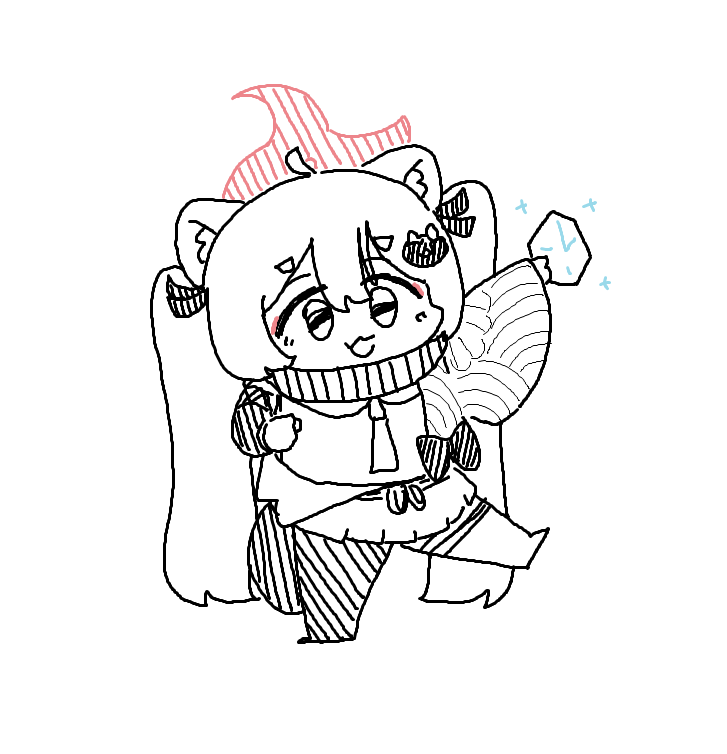 딧딧@C108(土) 東 エ-30a (@dit_dit_) / Posts / X