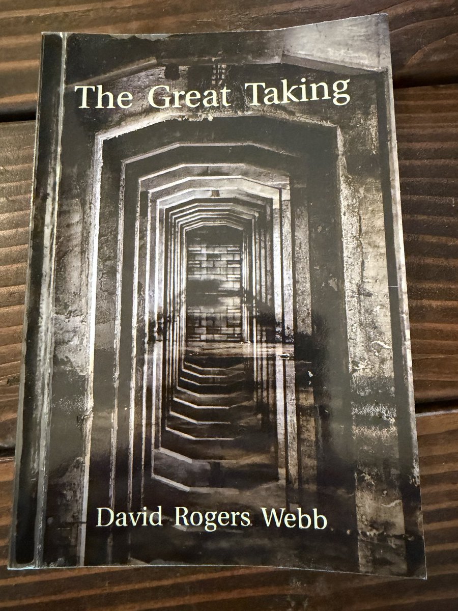 deadinternetpod's tweet photo. The Dead Internet BookClub https://t.co/PVdL21jdvt