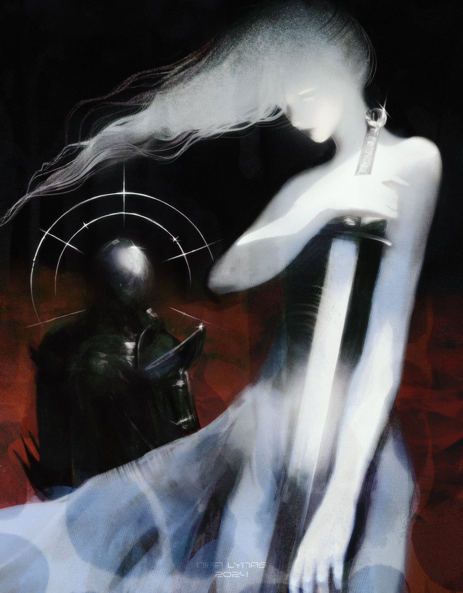nikalynas's tweet photo. «Liberte» for Grimes https://t.co/r89fFxuCOp