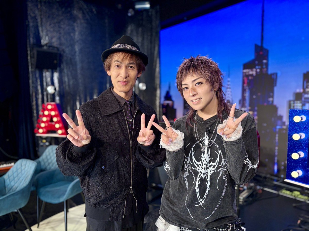 蒼井翔太 (@shouta0811aoi) / Posts / X