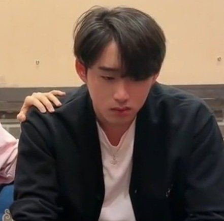 kpmar_'s tweet photo. ‘ไม่มีๆความรัก’
‘เป็นคนรู้จัก คนสนิทใจ ’

#.อกหักครั้งแรก #.ม๋าใหม่ใกล้ฉัน https://t.co/rpLGObockz