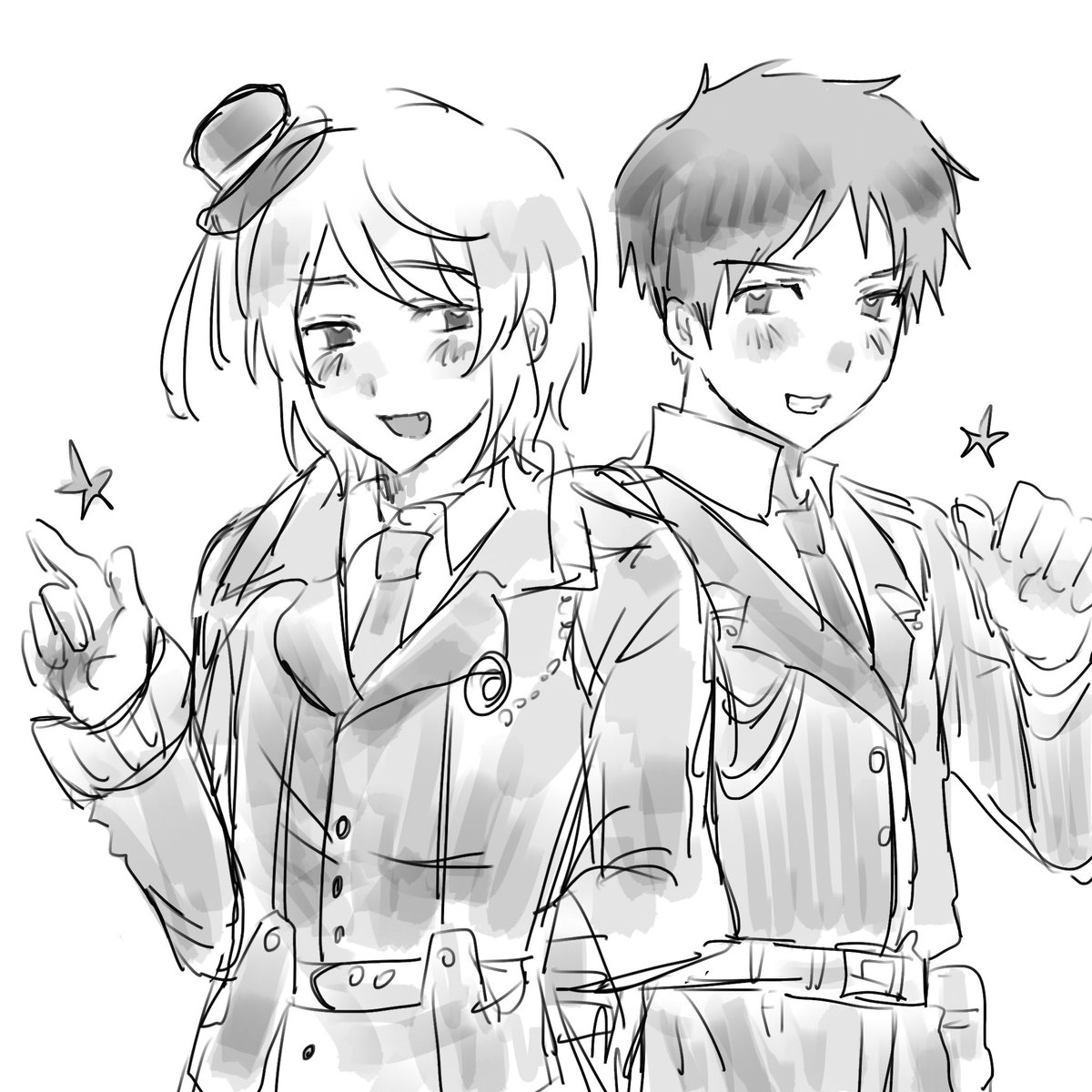 kare_ru_0910's tweet photo. 串ヨグ〜〜！！ https://t.co/9mrcTfDWWi