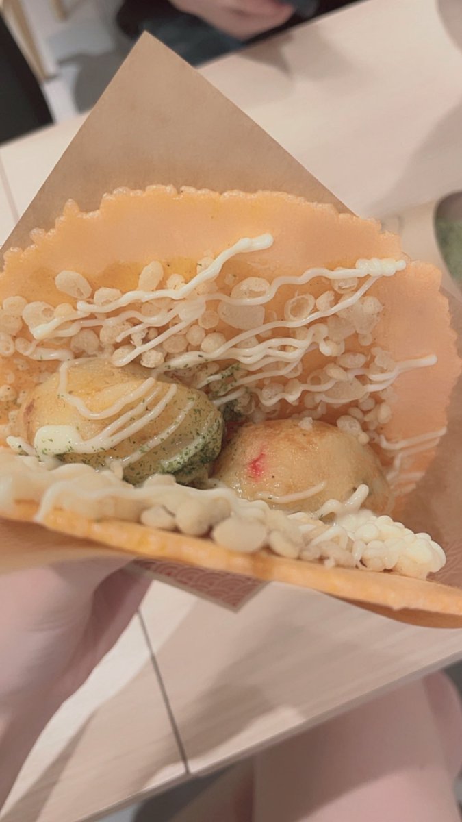 liliby_'s tweet photo. 最近浅草行ったのー！ https://t.co/umPubtkRXQ