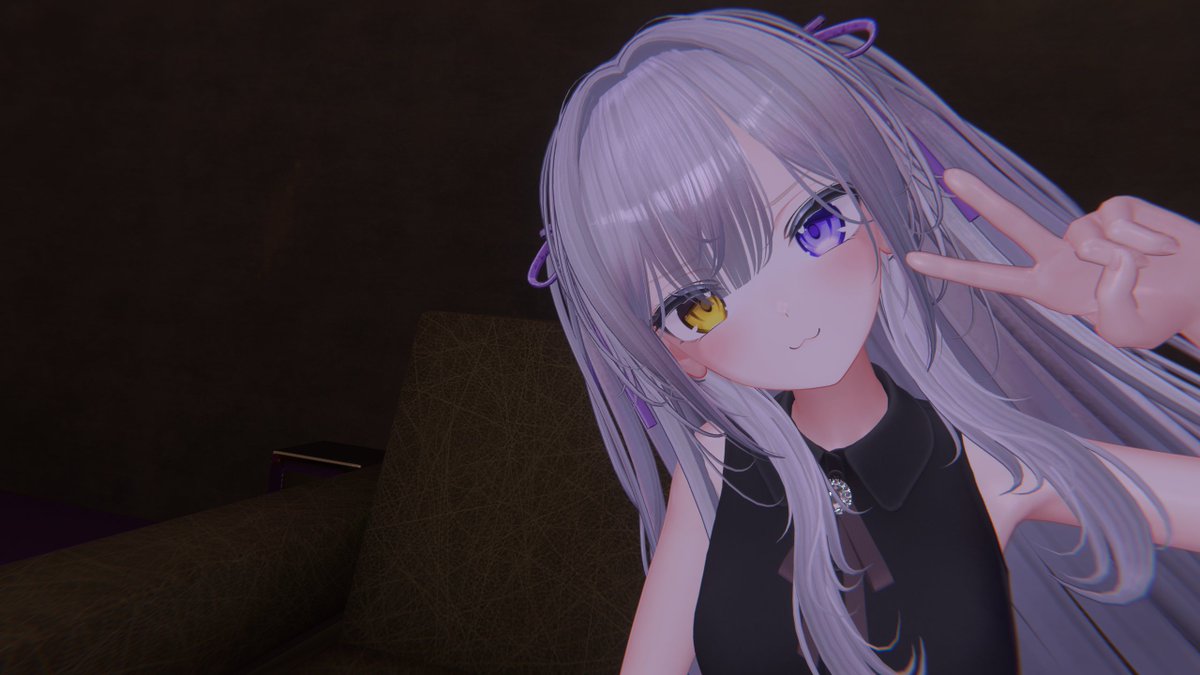 chromiaVRC's tweet photo. スタダ行ってきました!
15分4ローテといつもより短めでしたがとても楽しい時間でした!!
感想はALT
#AIRDUST
#GZSTARDUST https://t.co/U0fFmWU8Dp