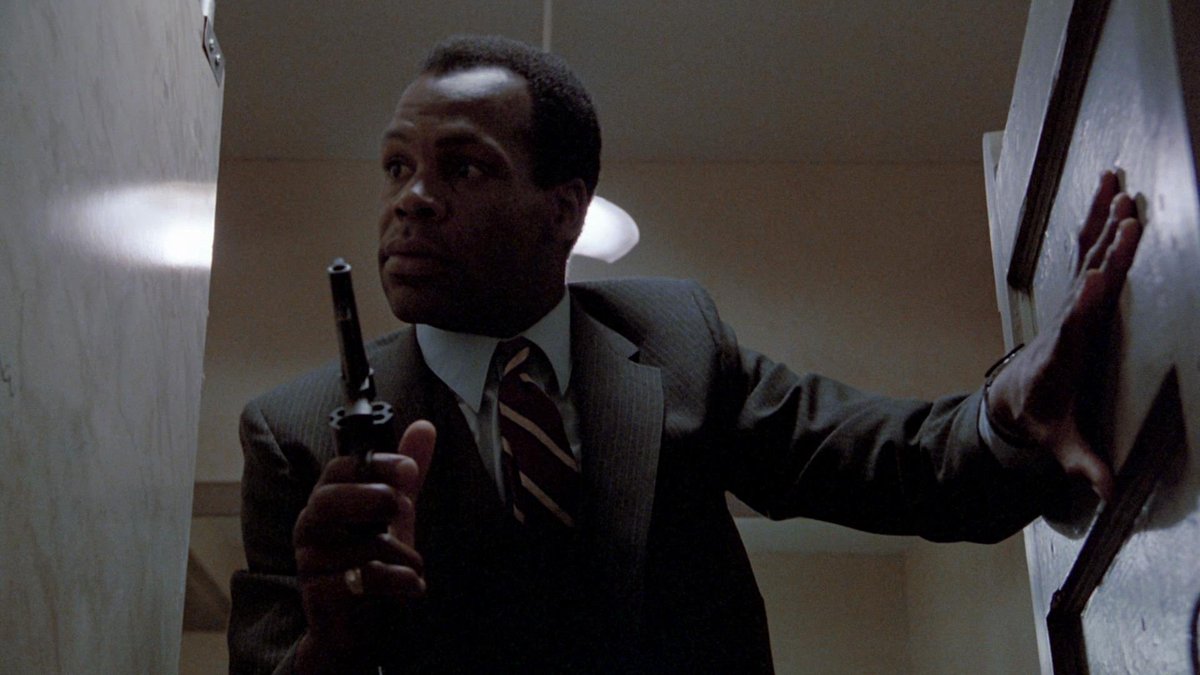 TerryLovell's tweet photo. @gordonkeith @junior_miller @GeorgeDunham Danny Glover also in the aforementioned WITNESS. https://t.co/RWUkrjhF9y