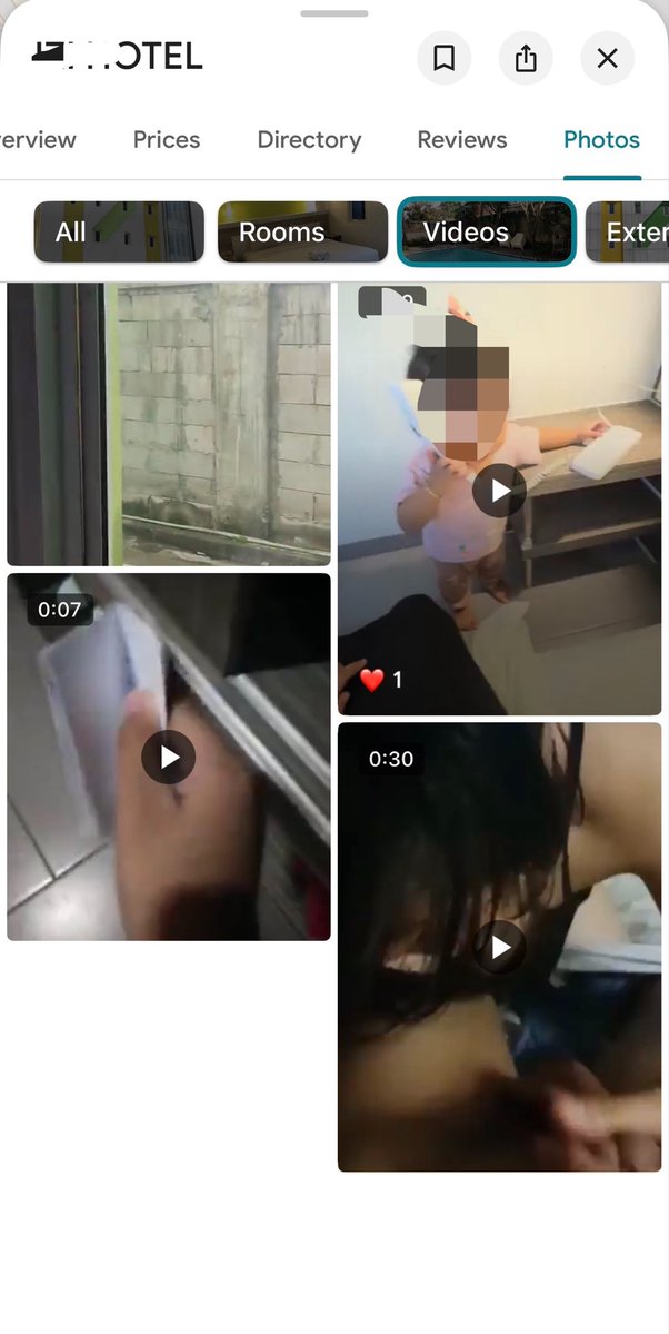 selenouir's tweet photo. shock bgt lagi liat review hotel, ada video bkp nya😭 https://t.co/bZ1fbXwoGj
