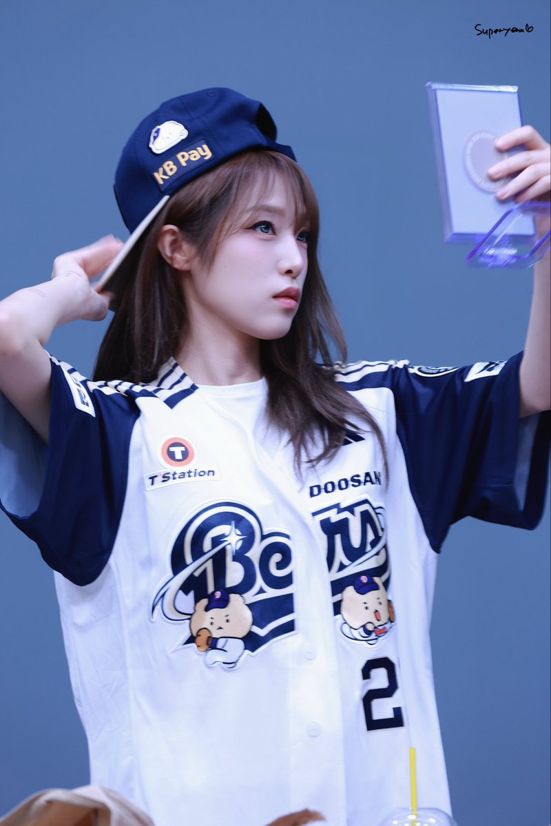 superyenaaaa's tweet photo. 20260718

#최예나 #YENA #イェナ https://t.co/CEnxz5Q4FN
