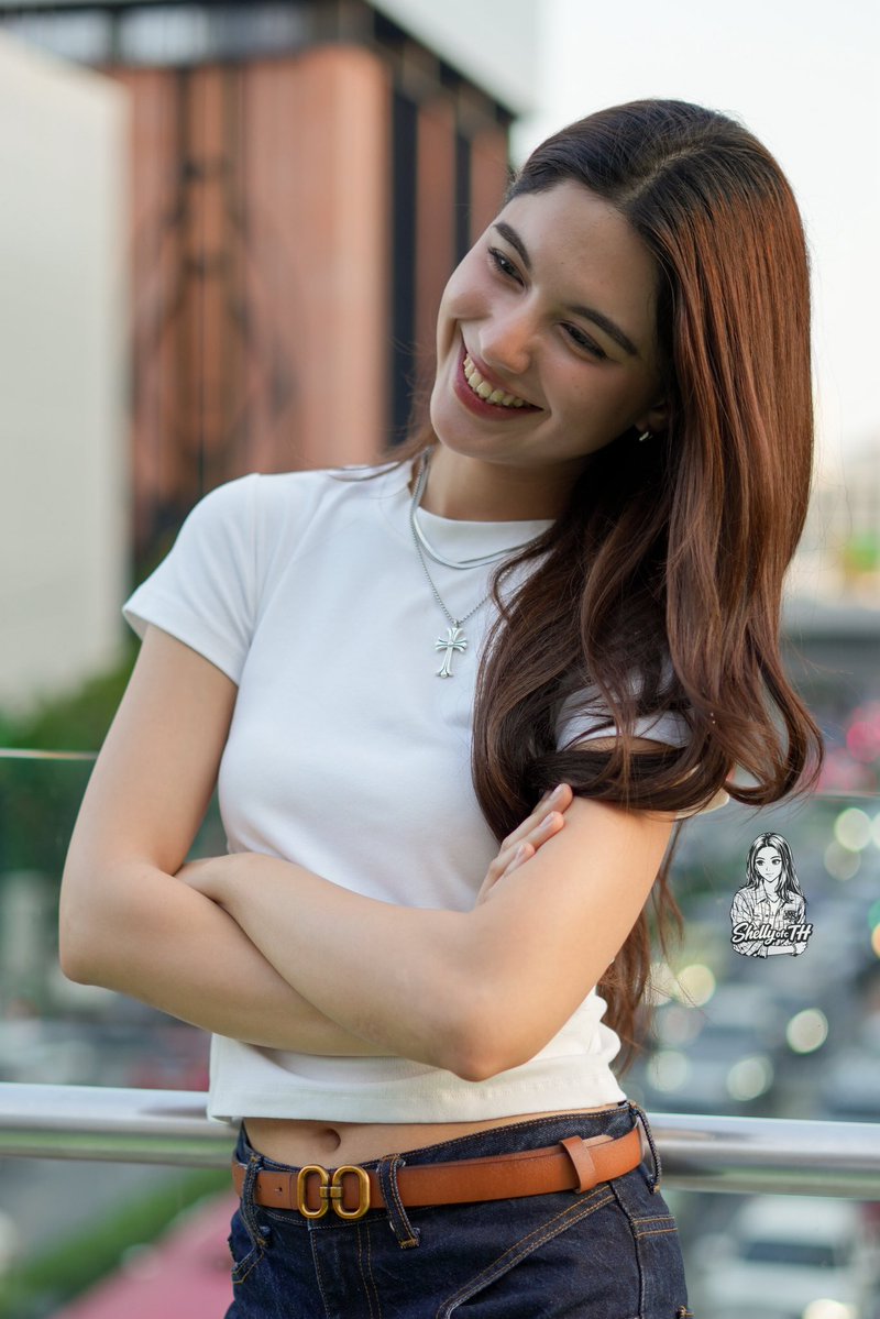 shellyofcth's tweet photo. แจกความฉดใฉ กับรอยยิ้มเด็กที่แฮปปี้ที่สุด
เก็บโปรเจคน่ารักมากเยย 🥰🤏🏻
#Shelly2GetherFor3v3r #shellyBMonth
#shellybenda #shellyphetsai https://t.co/2J6MiElDtD