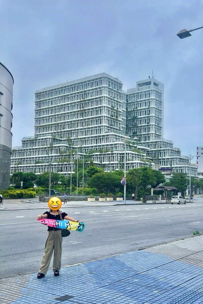 ymth685's tweet photo. 沖縄大好き😆✨ https://t.co/5mIINEZTAq